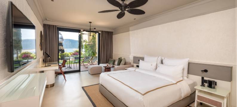 Casa Nonna Bodrum图片