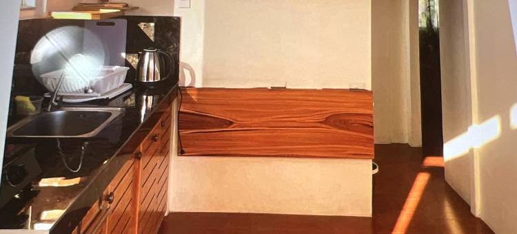 DC Travellers Inn图片