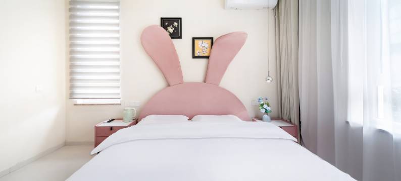 叁海艺墅(威海荣成成山头风景区店)图片