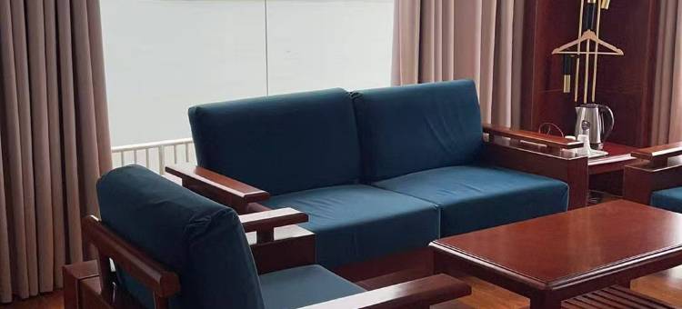 清溪湾民宿图片