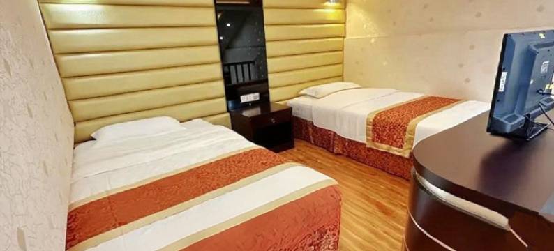 剑阁御瀛商务酒店图片