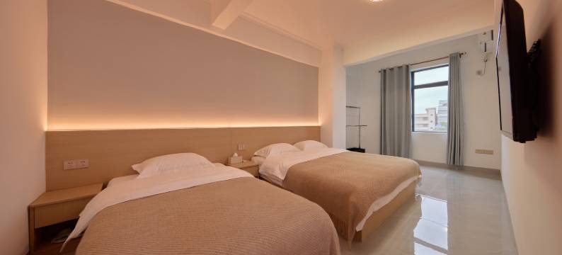 河堤云居(坡头西堤湾店)图片