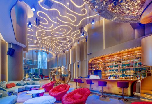 FUZHOU ME HOTELHotel Overview