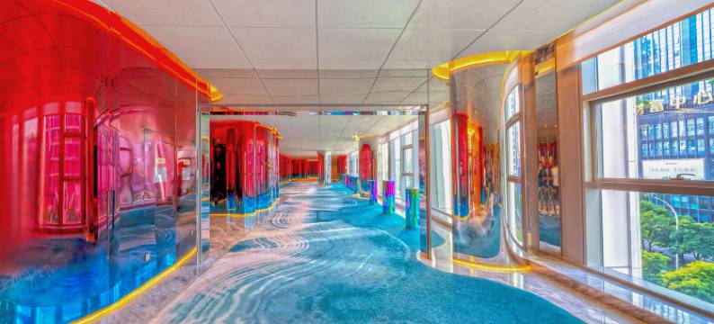 闽都·ME酒店图片