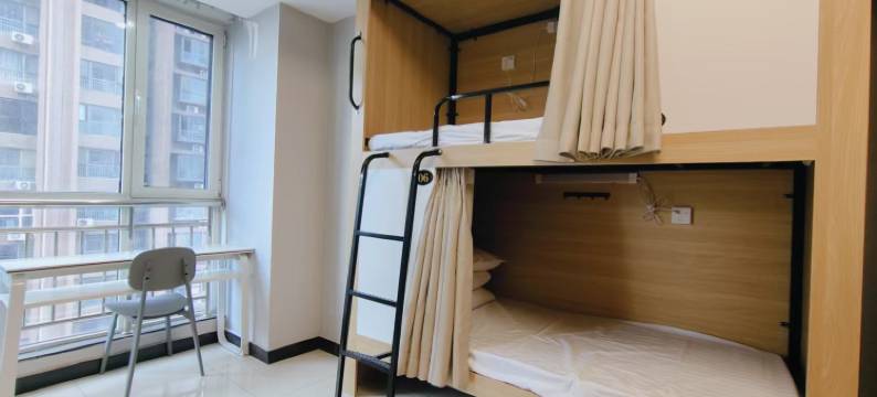 慕名青年旅社图片