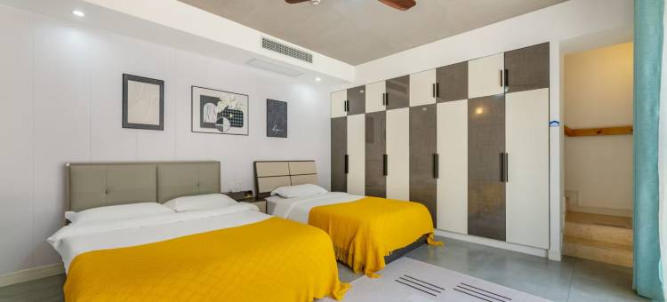 悦汐澜亭民宿图片