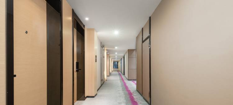麗枫酒店(咸宁同惠广场店)图片