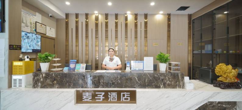 鄯善麦子酒店(库木塔格沙漠店)图片