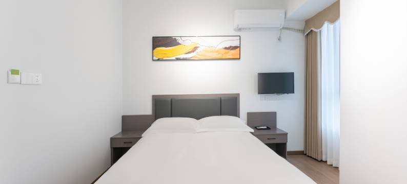 好居怡民宿图片