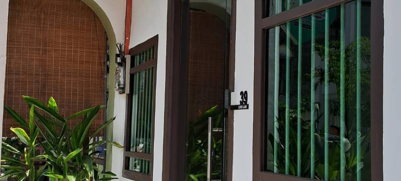 乔治市·爱巷39智能旅馆(39 Love Lane - Smart Intelligent Inn Georgetown)图片