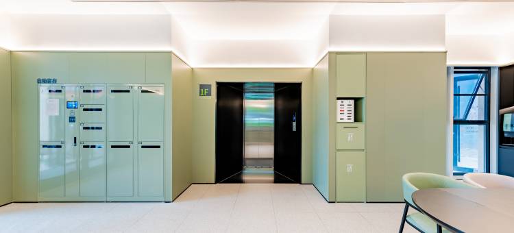 海友酒店(呼和浩特昭君路店)图片