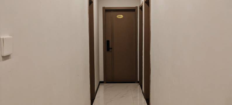 定襄醉香好酒店图片