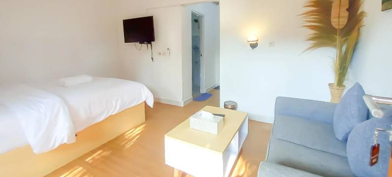 阿巴姆斯吉利艾尔(Abams Gili Air)图片