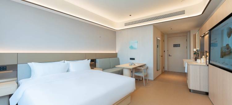 全季酒店(南通濠河风景区青年西路店)图片