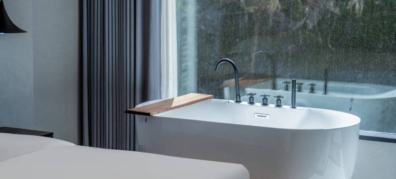 黄山揽月民宿(黄山风景区南大门店)图片