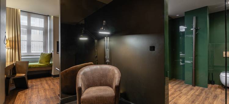 菲盖拉精品 SPA 酒店(Figueira by the Beautique Hotels & Spa)图片