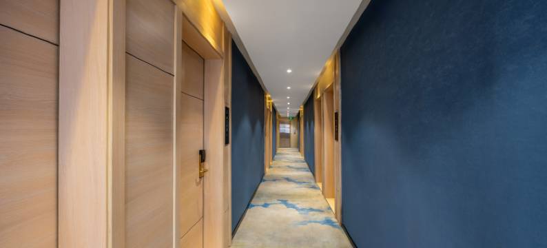 深圳富鹏商务宾馆(大鹏新区佳兆广场店)图片