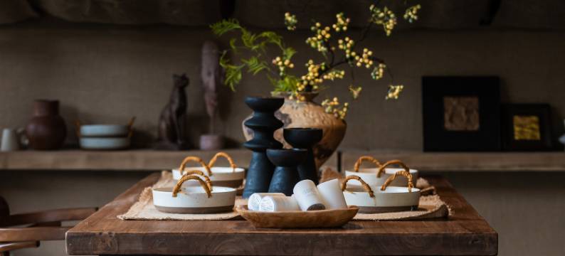 结庐·巷往民宿(西江千户苗寨东引观景台店)图片