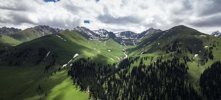 那野山河民宿(那拉提景区店)图片