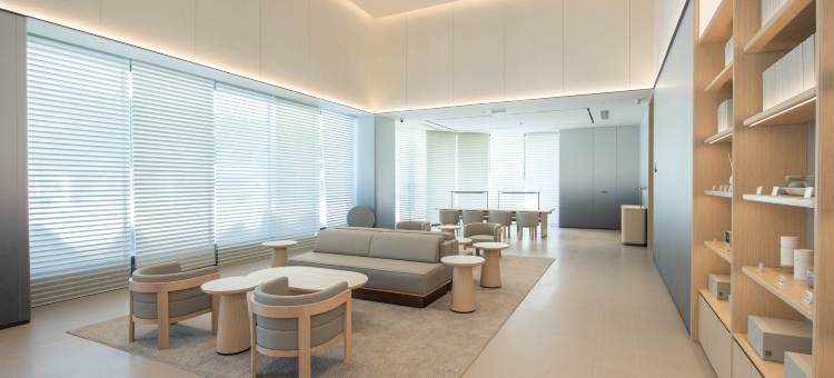 全季酒店(周口项城迎宾大道店)图片