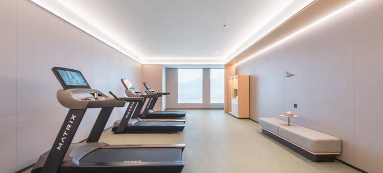 全季酒店(烟台金沙滩振华购物中心店)图片