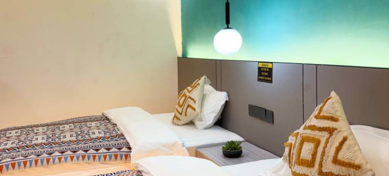 九寨沟悦鑫美玲民宿图片