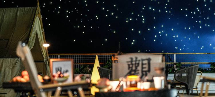 万澳致选酒店(临潼华清池地铁站店)图片