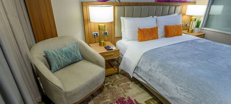MCollection - Business & Leisure Stay in Eastwood City图片