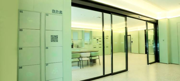 海友锦州市府路云飞桥酒店图片