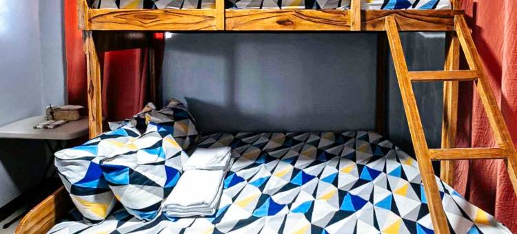 North Villa Transient by RedDoorz图片