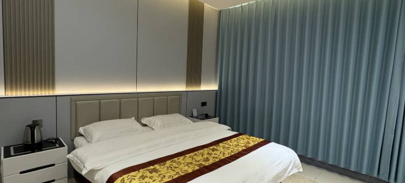 安隆商务宾馆图片