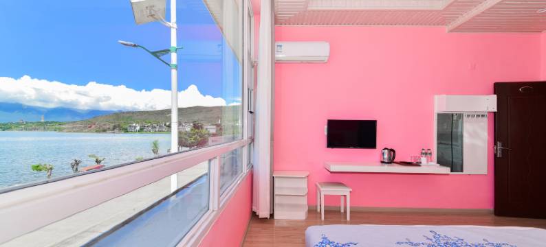 大理德琴客栈(洱海海东风景区店)图片