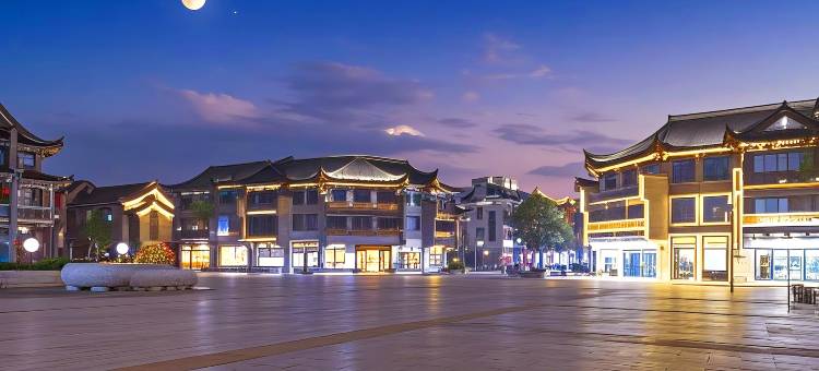 平潭BandoSunset·伴岛夕宿(坛南湾店)图片