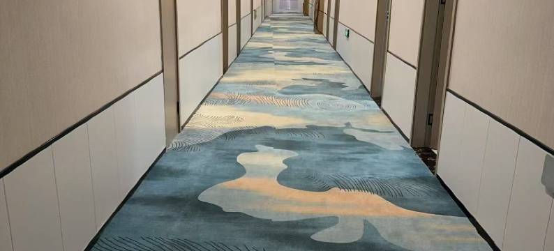 新阳大酒店图片