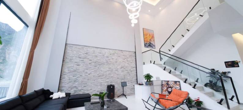 野三坡野许民宿图片