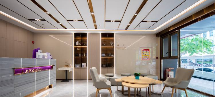 麗枫酒店(佛山顺德清晖园店)图片