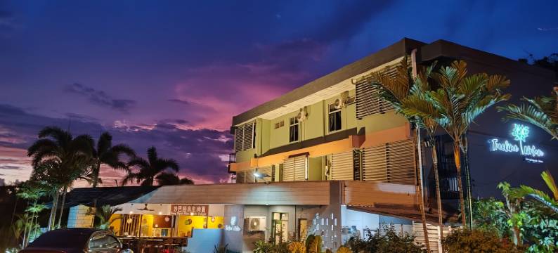 树线城市旅馆(Treeline Urban Inn)图片