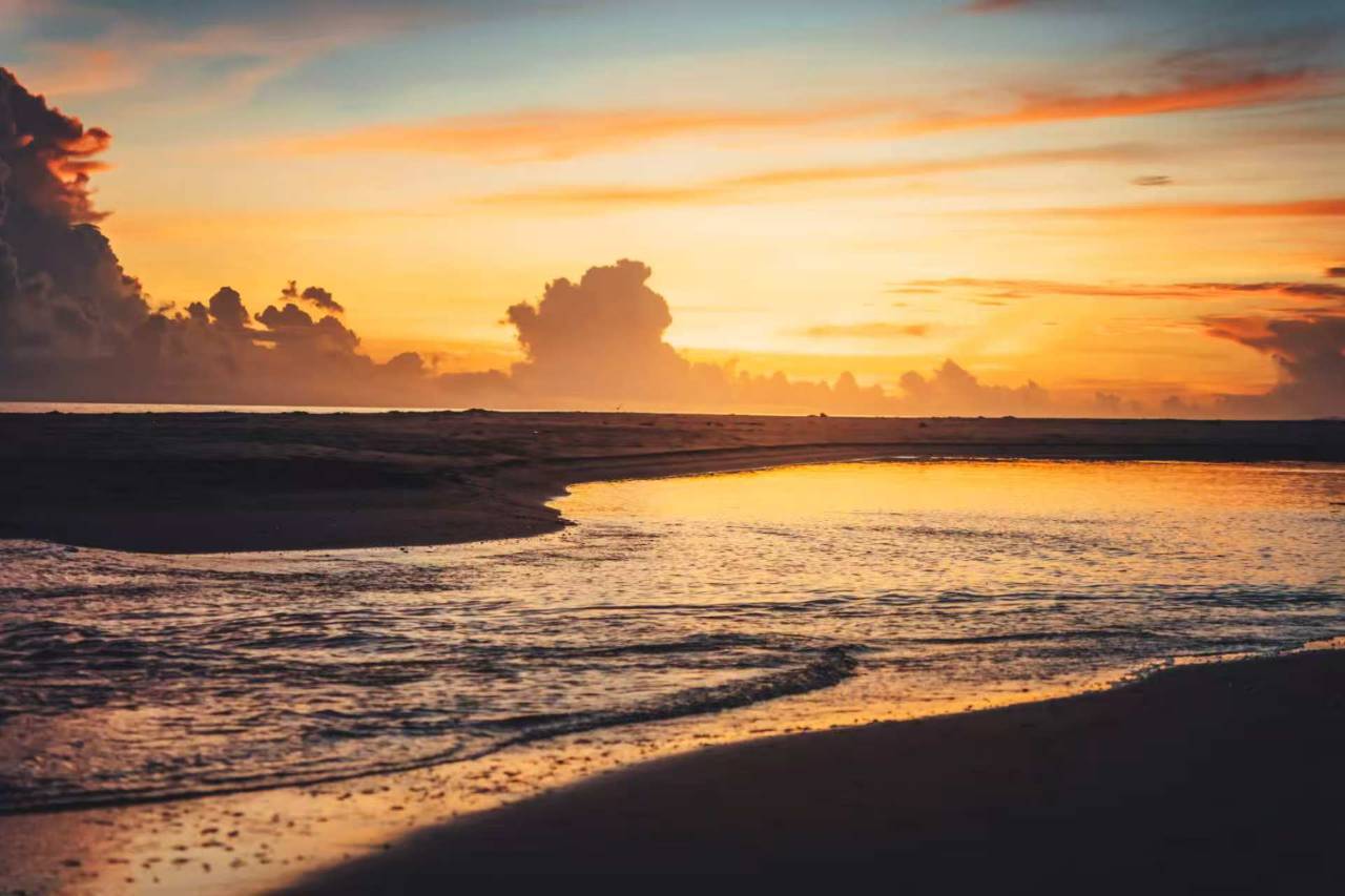 海口鲁能希尔顿酒店图片