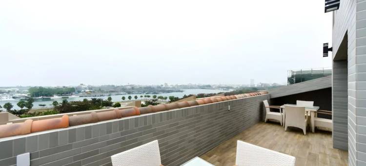 嬉安平 by Hotel Si图片