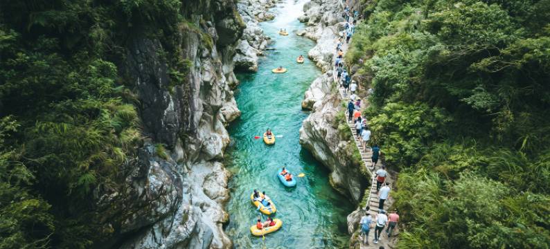 宏村莫名YAJU设计师民宿(宏村风景区店)图片