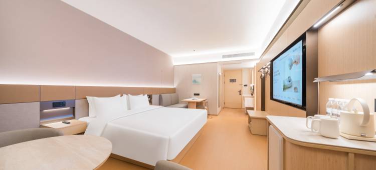 全季酒店(赤峰红山体育中心店)图片