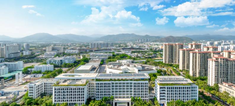 三亚康特王府会议度假酒店(三亚站店)图片