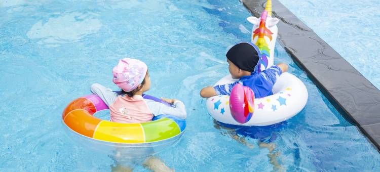 深圳益田威斯汀酒店图片