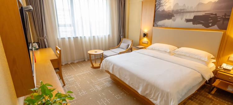 钟山迎宾馆图片