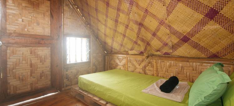 Camp Cali by RedDoorz图片