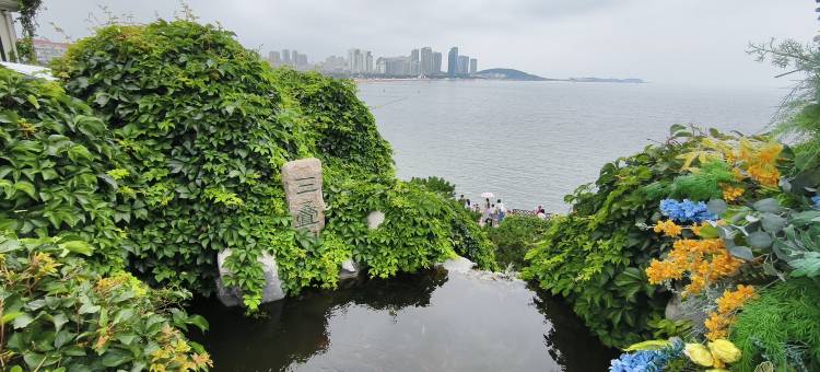 山东健康金海湾丽呈华廷酒店图片
