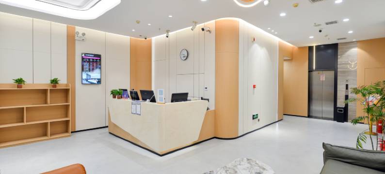天河快捷酒店(沈阳中街故宫店)图片