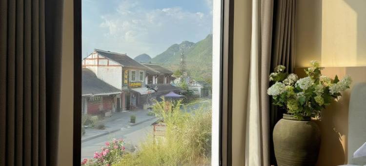 花溪四间房民宿(青岩古镇店)图片