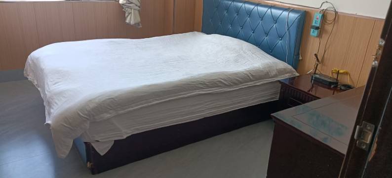 香格里拉来财酒店图片