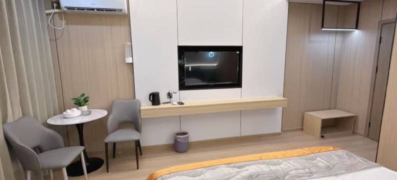 云霄茗龙宾馆图片